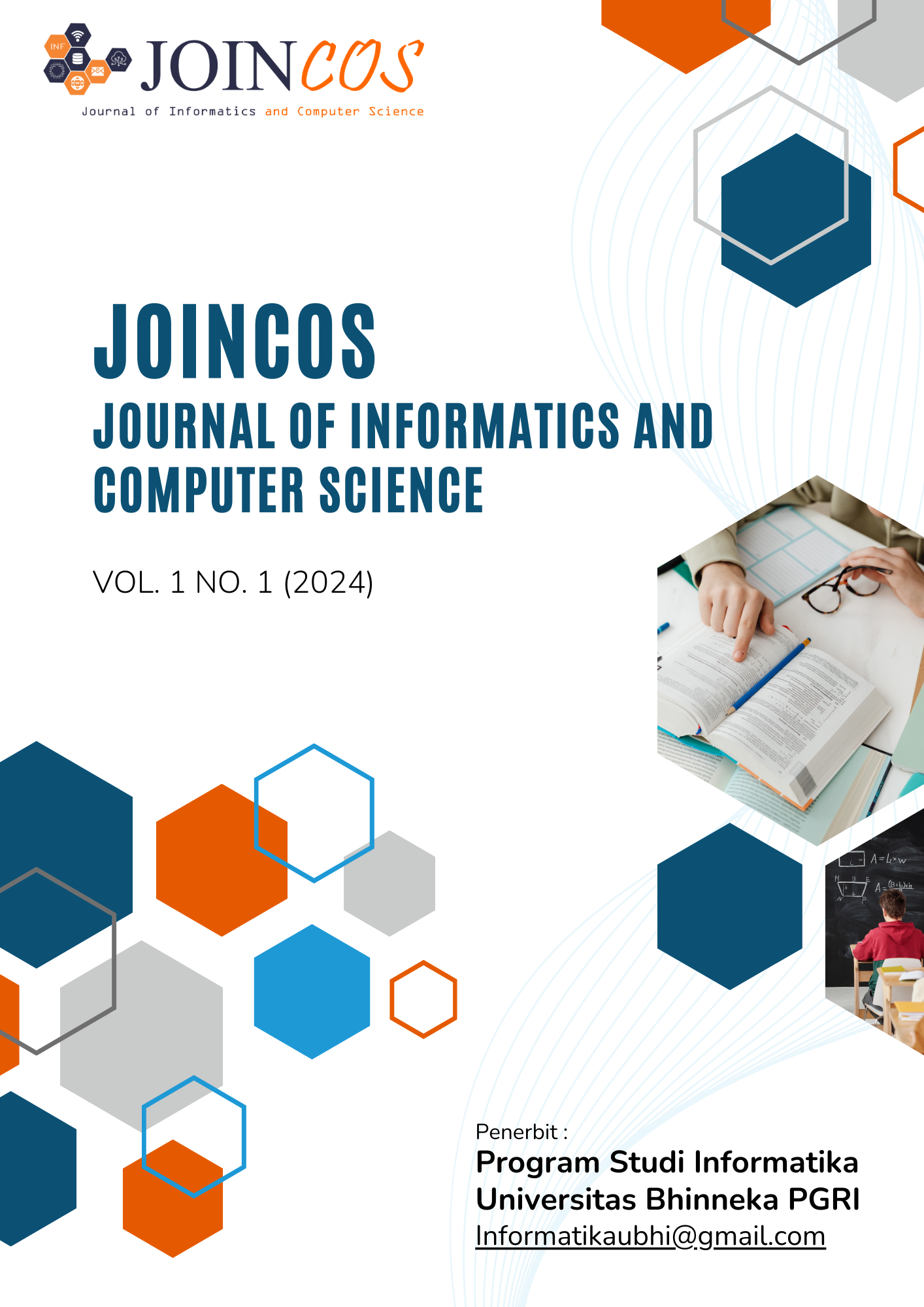 Journal Homepage Image